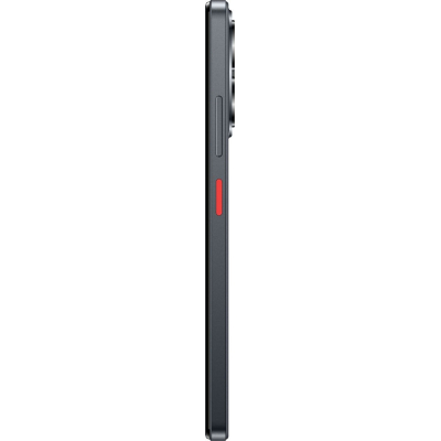Мобільний телефон ZTE Blade A75 4/256GB Black (1103982)