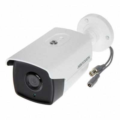 Камера відеоспостереження Hikvision DS-2CE16H0T-IT5E (3.6)