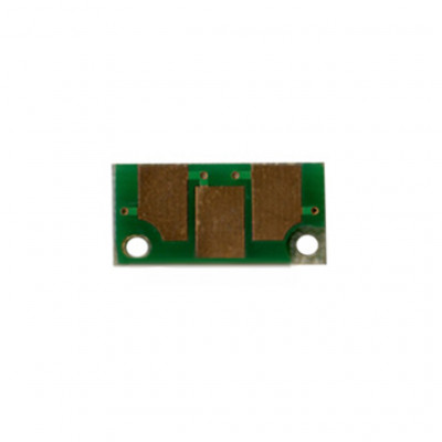 Чип для картриджа Minolta MC7450 (12K) Cyan BASF (WWMID-72865)