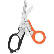 Мультитул Leatherman Raptor Rescue чохол Utility Orange/Black (832170)