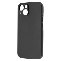 Чохол до мобільного телефона Armorstandart Matte Slim Fit Apple iPhone 14 Camera cover Black (ARM69486)