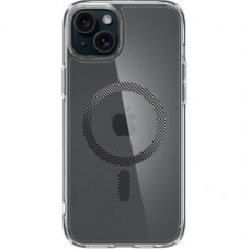 Чохол до мобільного телефона Spigen Apple iPhone 15 Ultra Hybrid MagFit Carbon Fiber (ACS06805)