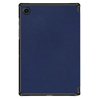 Чохол до планшета Armorstandart Smart Case Samsung Galaxy Tab A9 Blue (ARM70987)