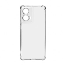 Чохол до мобільного телефона Armorstandart Air Force Motorola G85 5G Camera cover Clear (ARM79645)