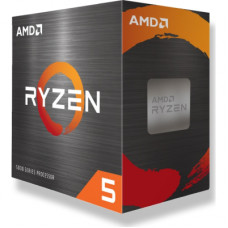 Процесор AMD Ryzen 5 5600XT (100-100001585BOX)