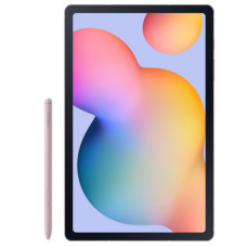 Планшет Samsung Galaxy Tab S6 Lite 2024 10.4 LTE 4/64GB Chiffon Pink (SM-P625NZIAEUC)