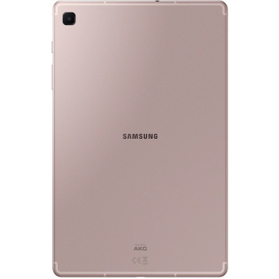 Планшет Samsung Galaxy Tab S6 Lite 2024 10.4 LTE 4/64GB Chiffon Pink (SM-P625NZIAEUC)