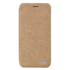 Чохол до мобільного телефона BeCover Exclusive Galaxy M20 SM-M205 Sand (703377)