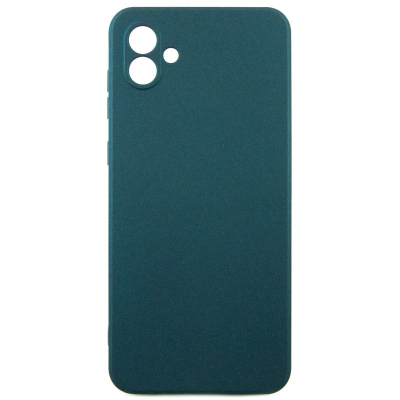 Чохол до мобільного телефона Dengos Soft Samsung Galaxy A04 (green) (DG-TPU-SOFT-17)