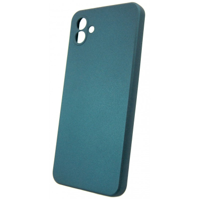 Чохол до мобільного телефона Dengos Soft Samsung Galaxy A04 (green) (DG-TPU-SOFT-17)