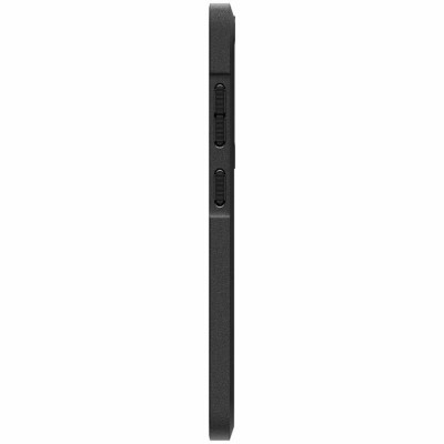 Чохол до мобільного телефона Spigen Samsung Galaxy S24 Core Armor Matte Black (ACS07208)