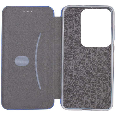 Чохол до мобільного телефона BeCover Exclusive Tecno Spark 20C (BG7n) Blue (711245)