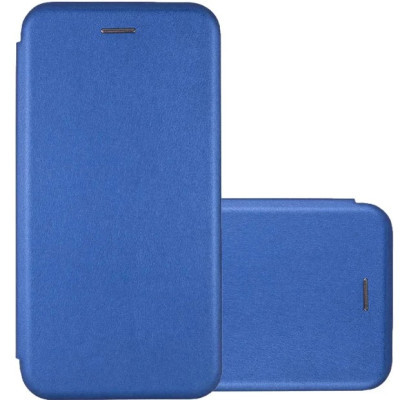 Чохол до мобільного телефона BeCover Exclusive Tecno Spark 20C (BG7n) Blue (711245)