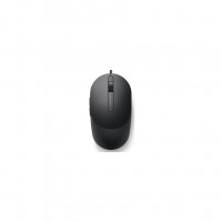 Мишка Dell MS3220 Laser USB Black (570-ABHN)