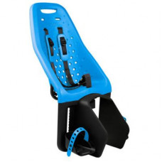 Дитяче велокрісло Thule Yepp Maxi Easy Fit (Blue) (TH12020212)