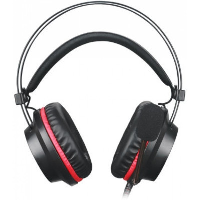 Навушники REAL-EL GDX-7450 Black