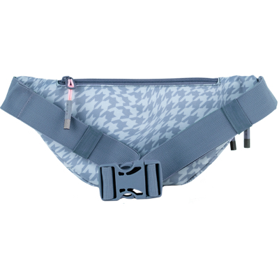 Сумка-бананка Kite Teens Сіра (K24-2770-2)