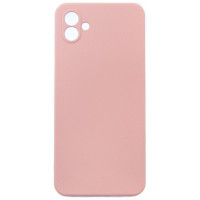 Чохол до мобільного телефона Dengos Soft Samsung Galaxy A04 (pink) (DG-TPU-SOFT-16)