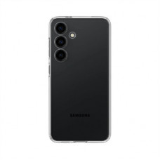 Чохол до мобільного телефона Spigen Samsung Galaxy S24 Crystal Flex Crystal Clear (ACS07206)