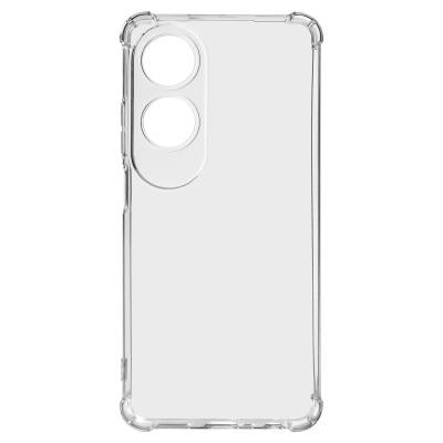 Чохол до мобільного телефона Armorstandart Air Force OPPO A60 4G Camera cover Clear (ARM78602)