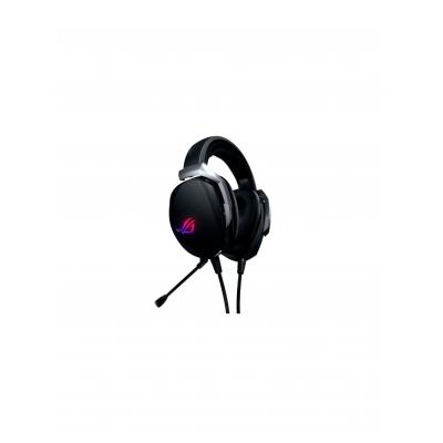 Навушники ASUS ROG Theta 7.1 Black (90YH01W7-B2UA00)