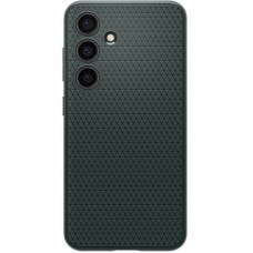 Чохол до мобільного телефона Spigen Samsung Galaxy S24 Liquid Air Abyss Green (ACS07348)