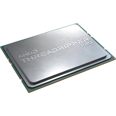 Процесор AMD Ryzen Threadripper PRO 5965WX (100-000000446)