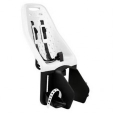 Дитяче велокрісло Thule Yepp Maxi Easy Fit (White) (TH12020217)