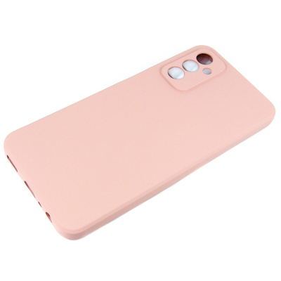 Чохол до мобільного телефона Dengos Soft Samsung Galaxy A04s (pink) (DG-TPU-SOFT-14)