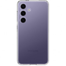 Чохол до мобільного телефона Spigen Samsung Galaxy S24 Liquid Crystal Crystal Clear (ACS07343)