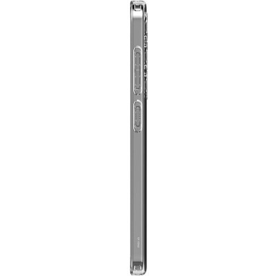 Чохол до мобільного телефона Spigen Samsung Galaxy S24 Liquid Crystal Crystal Clear (ACS07343)