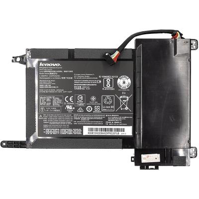 Акумулятор до ноутбука Lenovo Y700-17iSK (L14M4P23) 14.8V 60Wh (NB480647)
