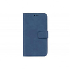 Чохол до мобільного телефона 2E 4.5-5`` (< 140*70*10 мм), SILK TOUCH, Denim blue (2E-UNI-4.5-5-HDST-DBL)