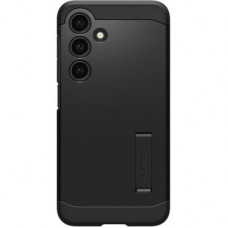 Чохол до мобільного телефона Spigen Samsung Galaxy S24 Tough Armor Black (ACS07355)