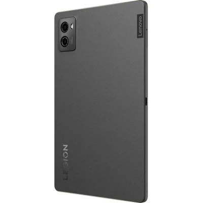 Планшет Lenovo Legion Tab 12/256 Storm Grey + Case (ZACW0027UA)