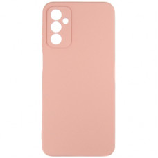 Чохол до мобільного телефона Dengos Soft Samsung Galaxy M13 (pink) (DG-TPU-SOFT-10)