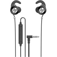 Навушники HP DHE-7004 Black (DHE-7004BK)