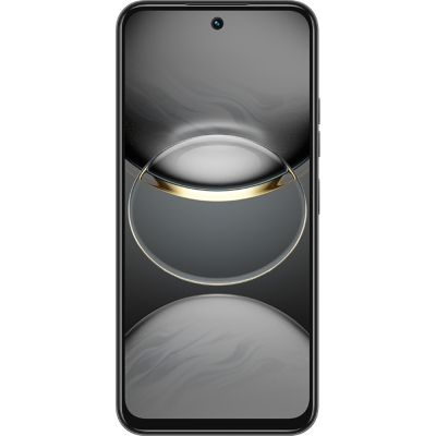 Мобільний телефон Tecno Spark 30C 6/128GB Orbit Black (4894947051753)