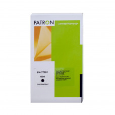 Картридж Patron Epson T7891 XXL (C13T789140) 3.1K Black (PN-T7891)