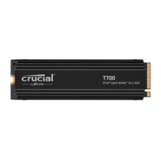 Накопичувач SSD M.2 2280 2TB T700 Micron (CT2000T700SSD5)