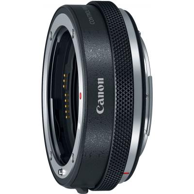 Аксесуар для фото- відеокамер Canon EF - EOS R Control Ring Mount Adapter (2972C005)