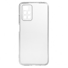 Чохол до мобільного телефона Armorstandart Air Series Xiaomi Redmi 10 Transparent (ARM59832)
