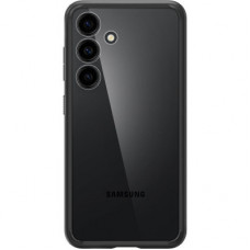 Чохол до мобільного телефона Spigen Samsung Galaxy S24 Ultra Hybrid Matte Black (ACS07352)