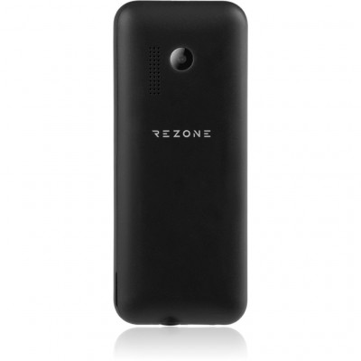 Мобільний телефон Rezone A240 Experience Black