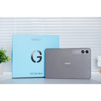 Планшет Umidigi G3 Tab Ultra (MT13) 10.1