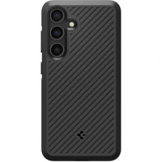 Чохол до мобільного телефона Spigen Samsung Galaxy S24+ Core Armor Matte Black (ACS07201)