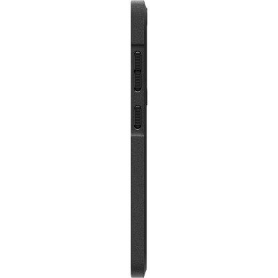 Чохол до мобільного телефона Spigen Samsung Galaxy S24+ Core Armor Matte Black (ACS07201)