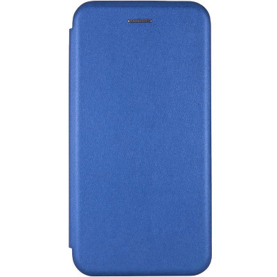 Чохол до мобільного телефона BeCover Exclusive Tecno Spark Go 2024 (BG6) Blue (711252)