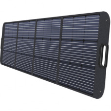 Портативна сонячна панель Choetech 200W (SC011-BK)