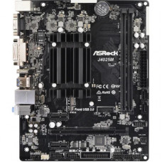 Материнська плата ASRock J4025M